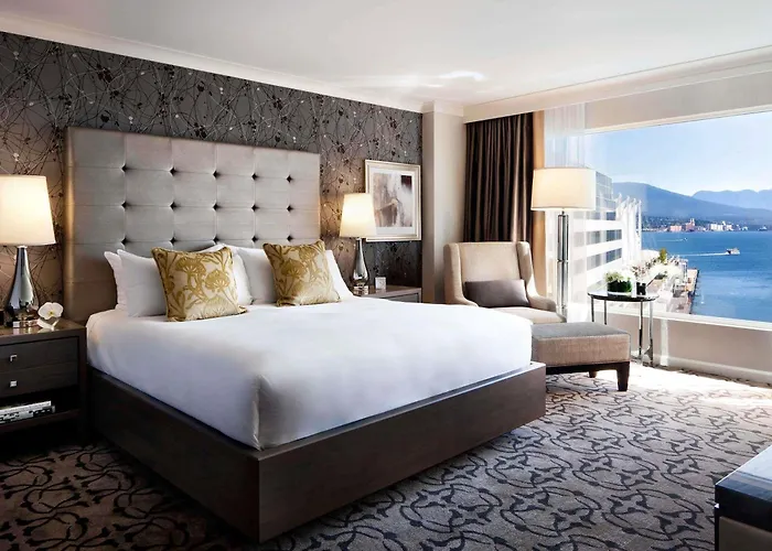Fairmont Waterfront